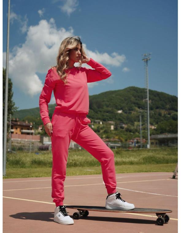 Joggers da donna con...