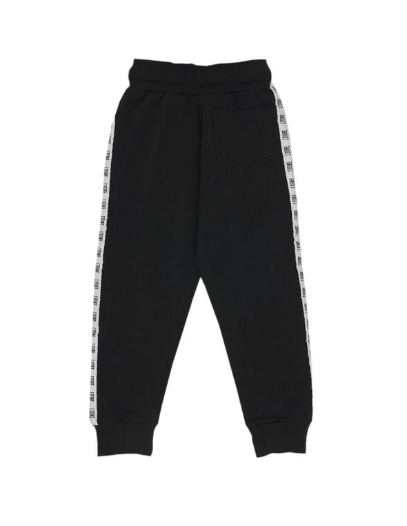Pantaloni in felpa da... 2