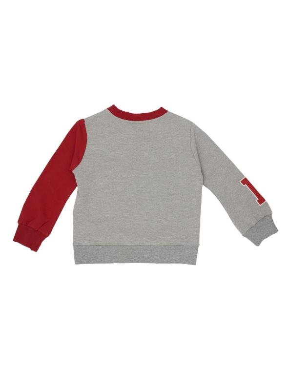 Girl crewneck College 2