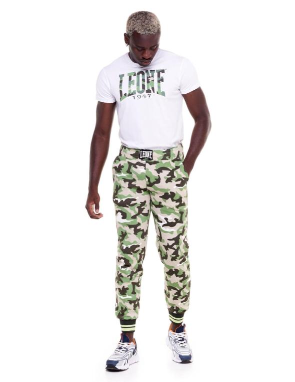 Man sweatpants camou Bold... 2