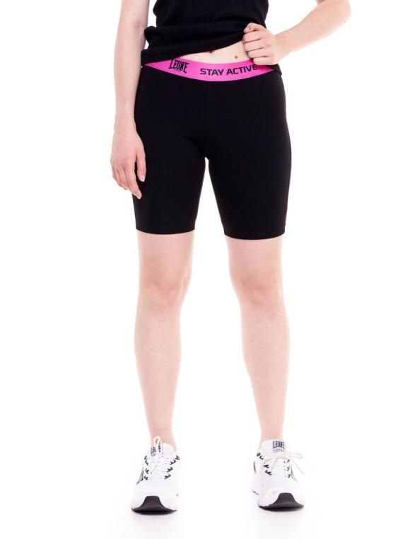 Woman short leggings Energy