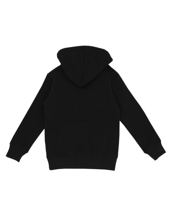 Boy hoody Basic 2