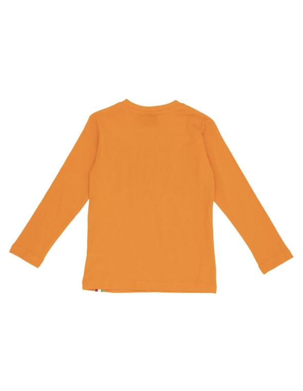 Boy t-shirt long sleeves Basic 2