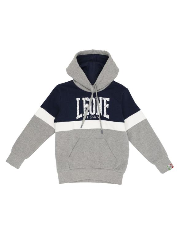Boy hoody Grey Boy