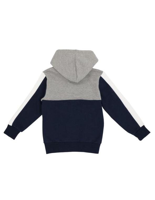 Boy hoody Grey Boy 2