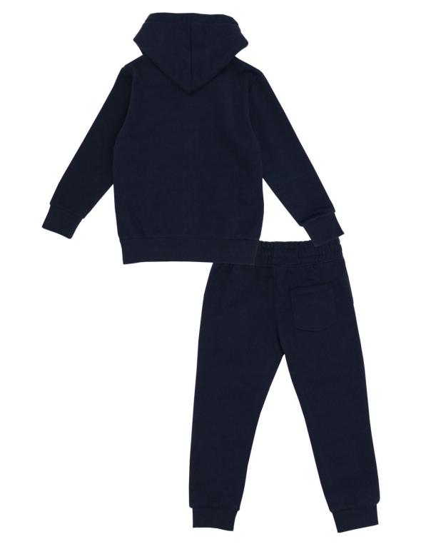 Boy hoody tracksuit full... 2