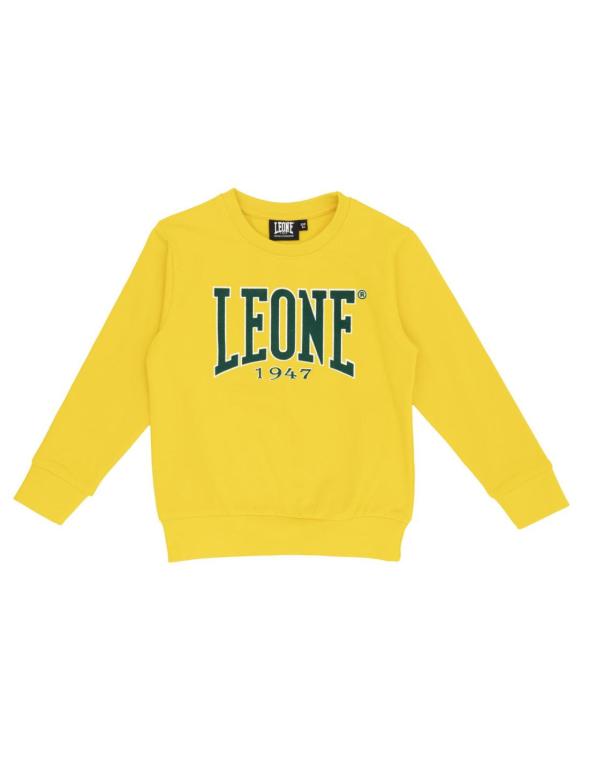 Maglia Leone bambino a...