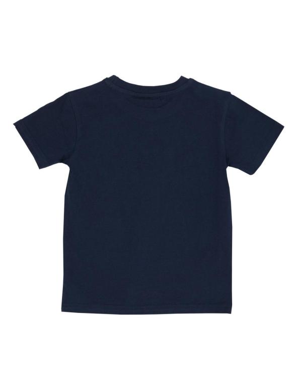Boy t-shirt short sleeves... 2