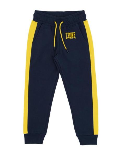 Boys yellow sweatpants online