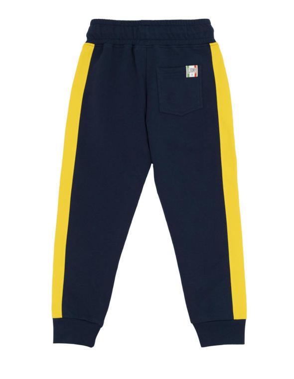 Boy sweatpants College 2