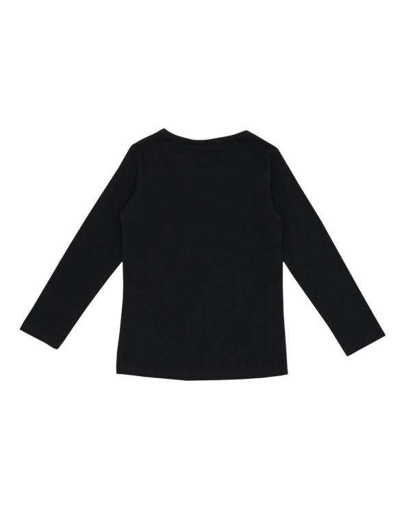 T-shirt Leone bambina con... 2