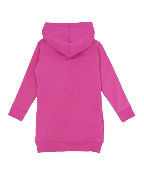 Girl hoody sweatshirt over... 2