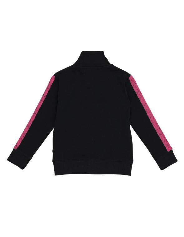 Girl sweatshirt full zip... 2