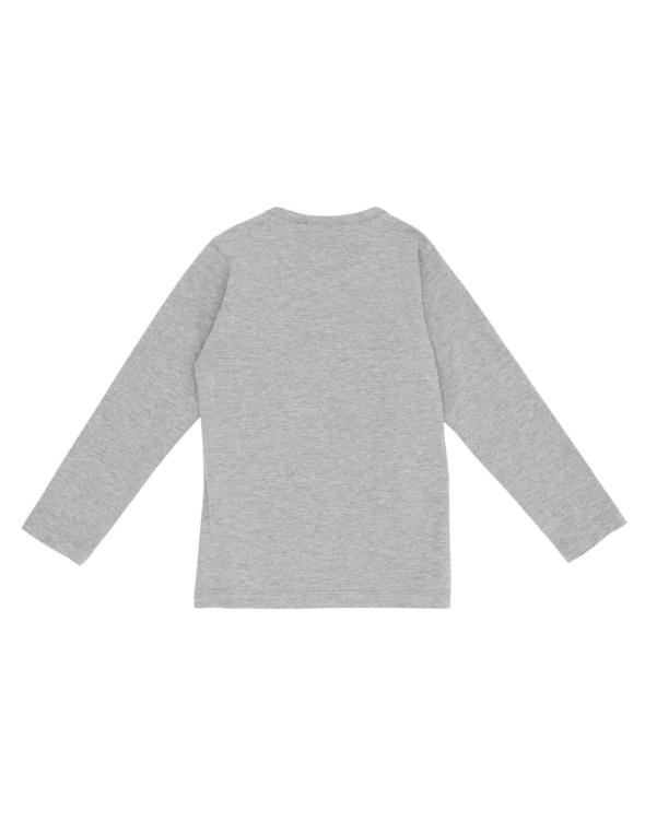 T-shirt Leone bambina con... 2