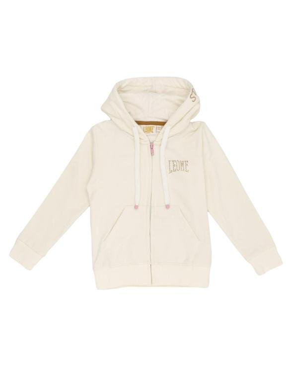 Felpe con cappuccio Leone...