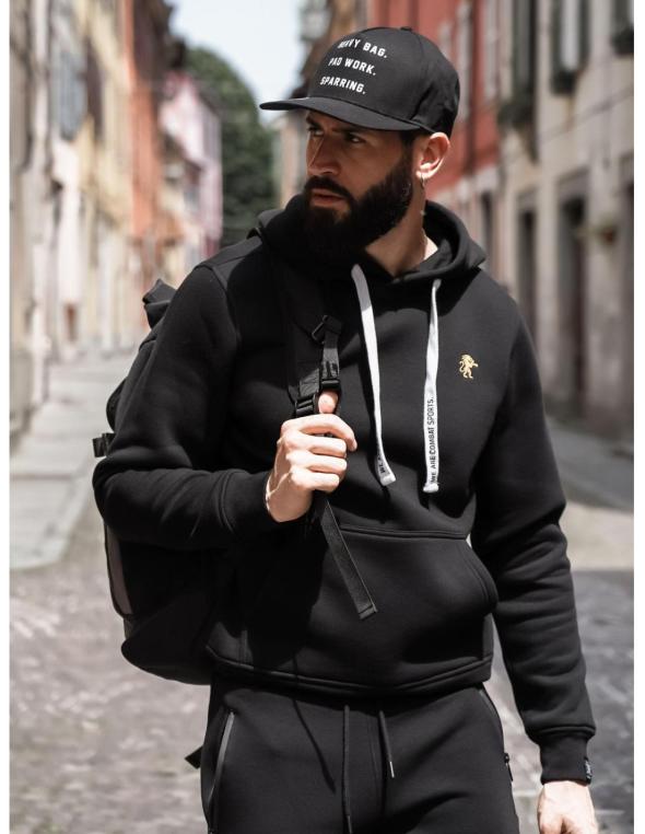 Man hoody Lion 1947