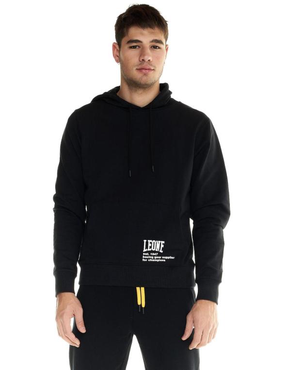 Man hoody sweatshirt over... 2