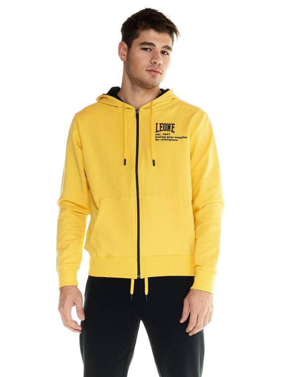 Man hoody sweatshirt full... 2