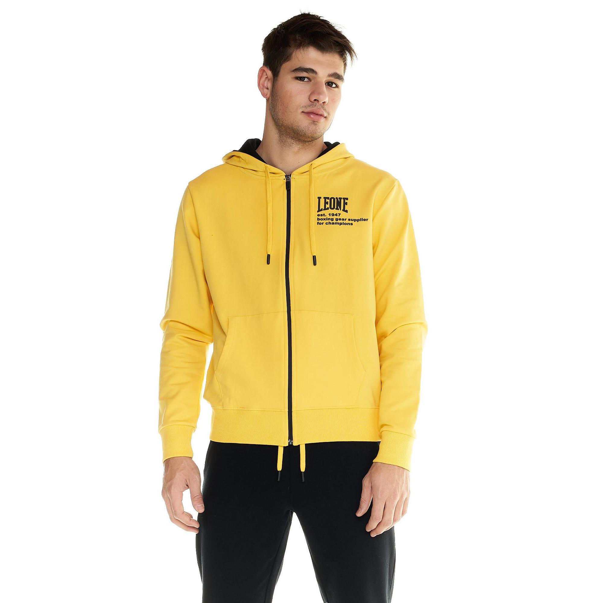 Sudaderas Hombre: con capucha, con logo, oversize