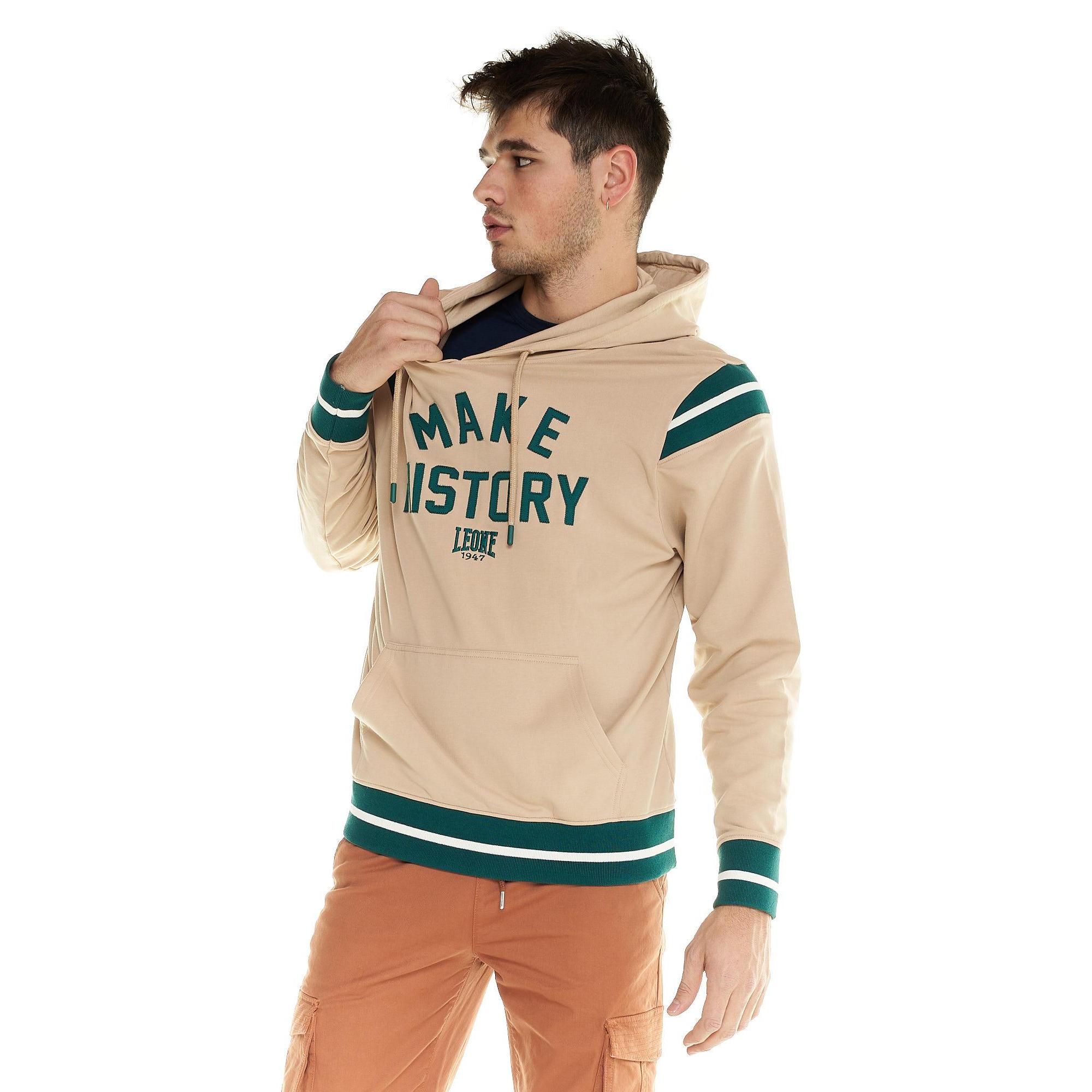 Felpe sales leone amazon