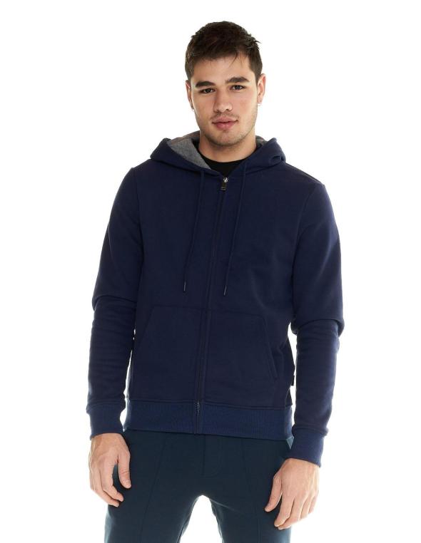 Man hoody sweatshirt full...