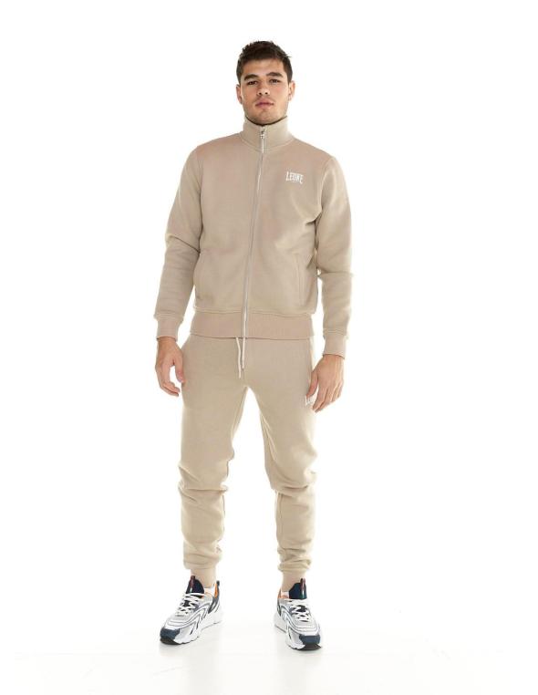 Man tracksuit full zip Urban 2