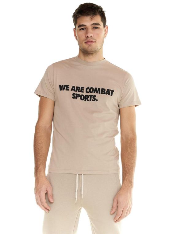 T-shirt Leone uomo con... 2