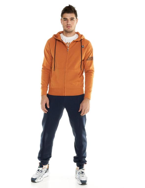 Man hoody tracksuit full... 2