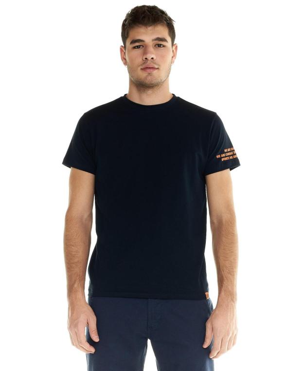 T-shirt Leone uomo con... 2