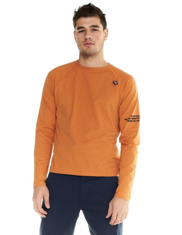 T-shirt Leone uomo con... 2