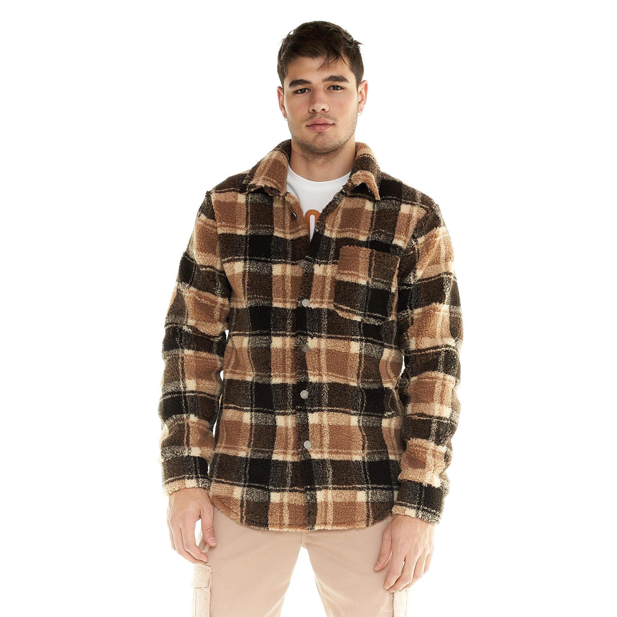 Giacca leone sale