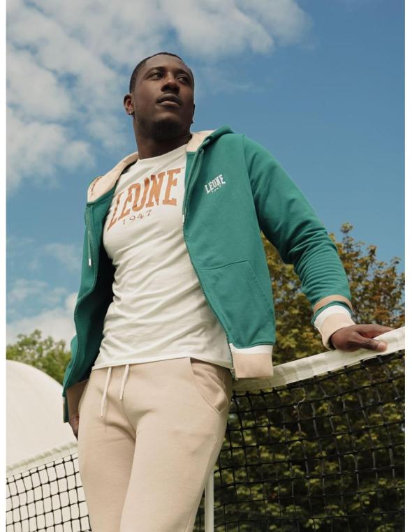 Man t-shirt short sleeve...