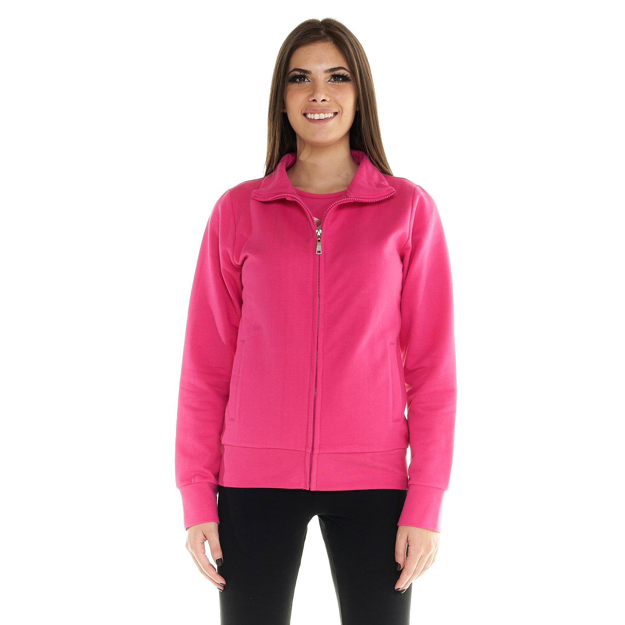 Felpa leone deals donna