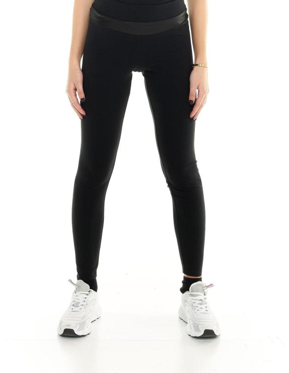 Woman leggings Blackout