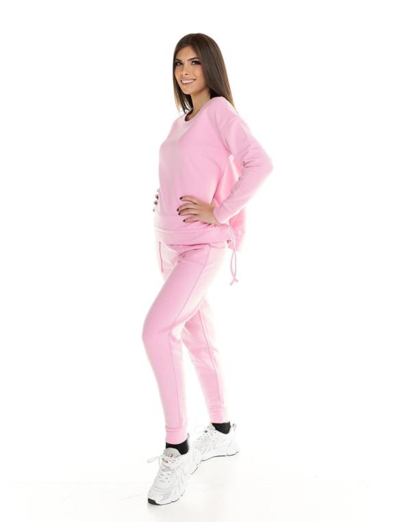 Woman fleece long sleeves... 2