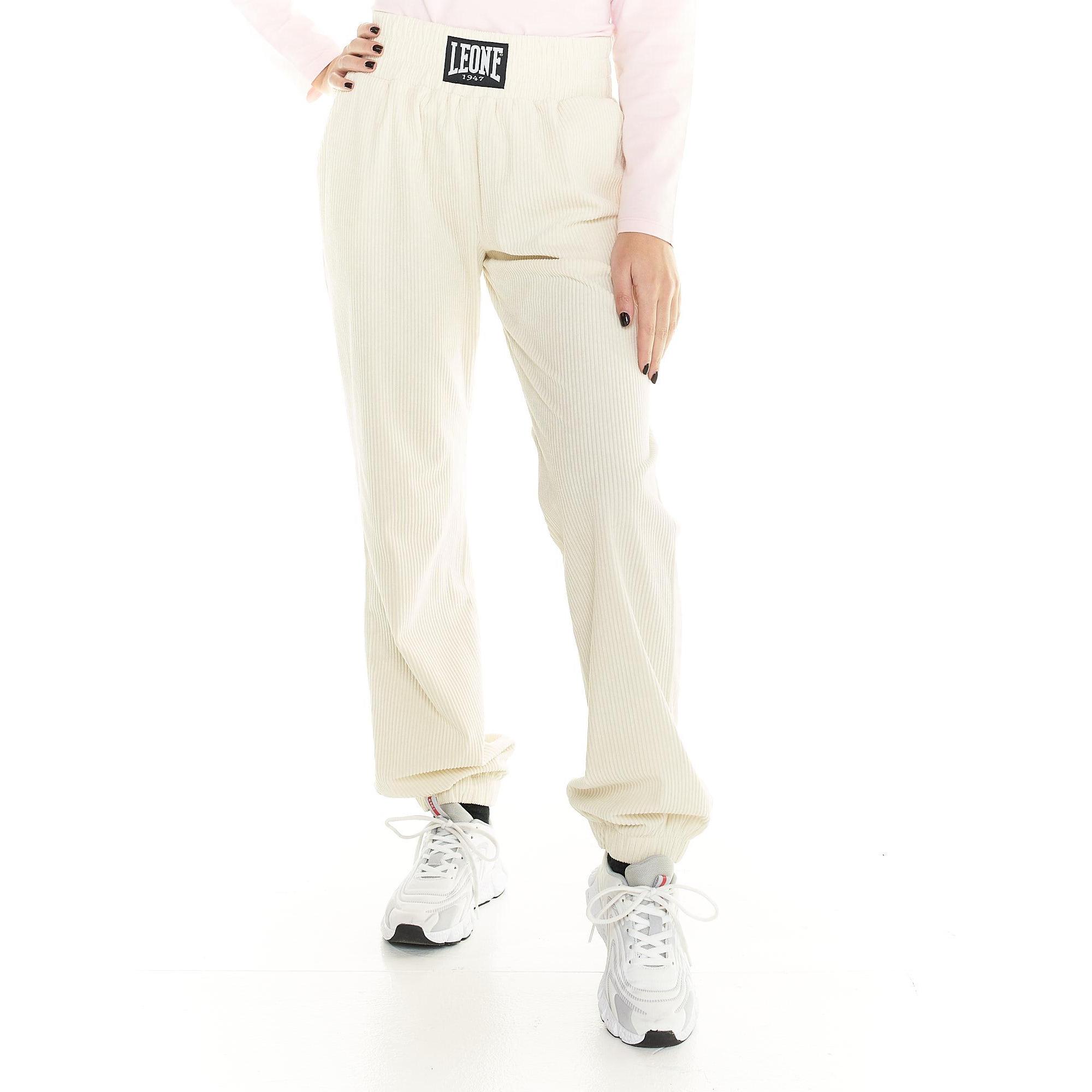 Pantalon de online nylon femme