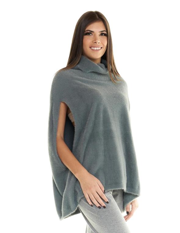 Woman sleeveless sweater... 2