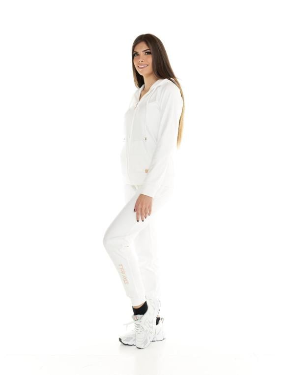 Tuta Leone donna con zip... 2