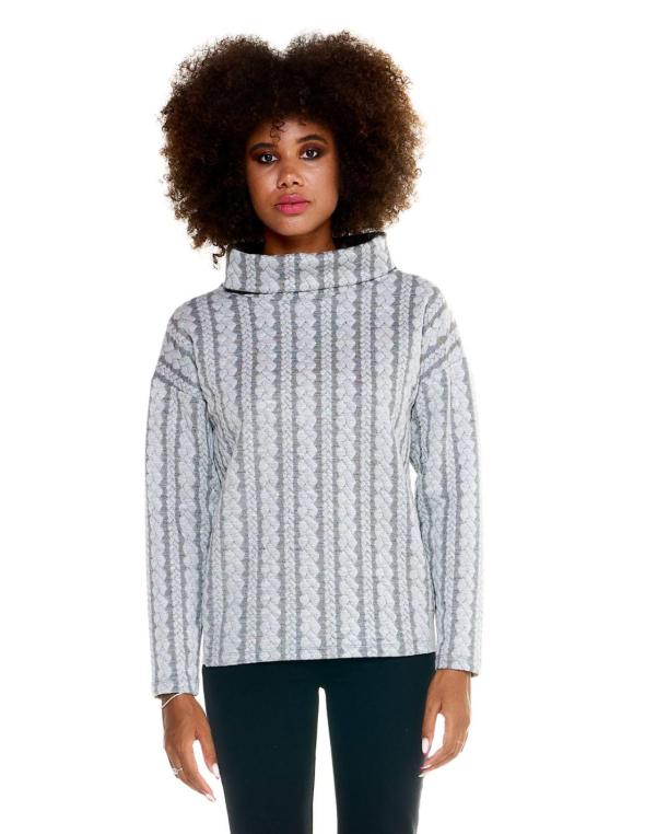 Woman corduroy over Greyss 2