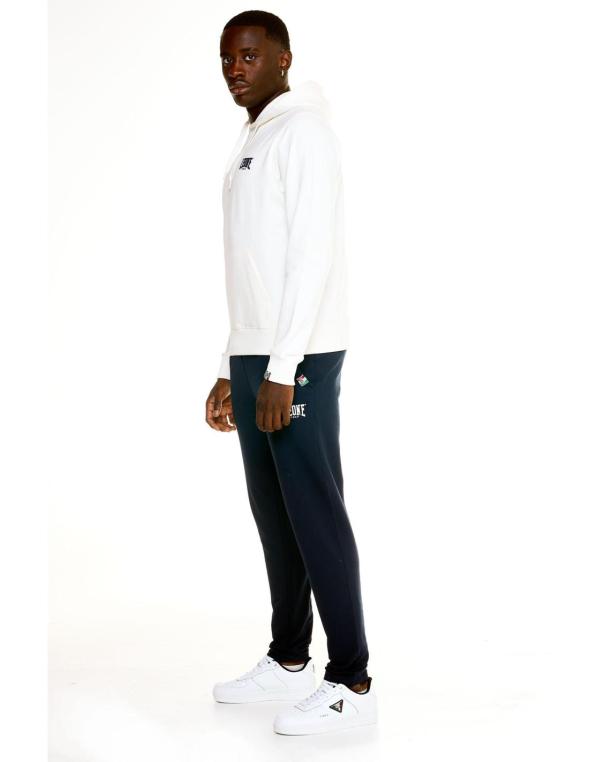 Man hoody basic Small Logo 2