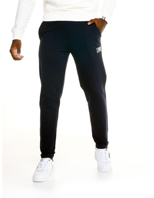 Man sweatpants basic Small...