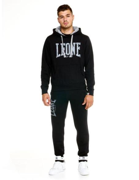 Tuta Leone uomo vintage Basic