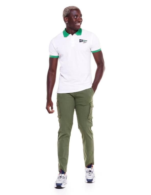 Man polo Academy 1947 2