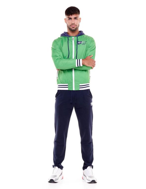 Man reversible jackets... 2