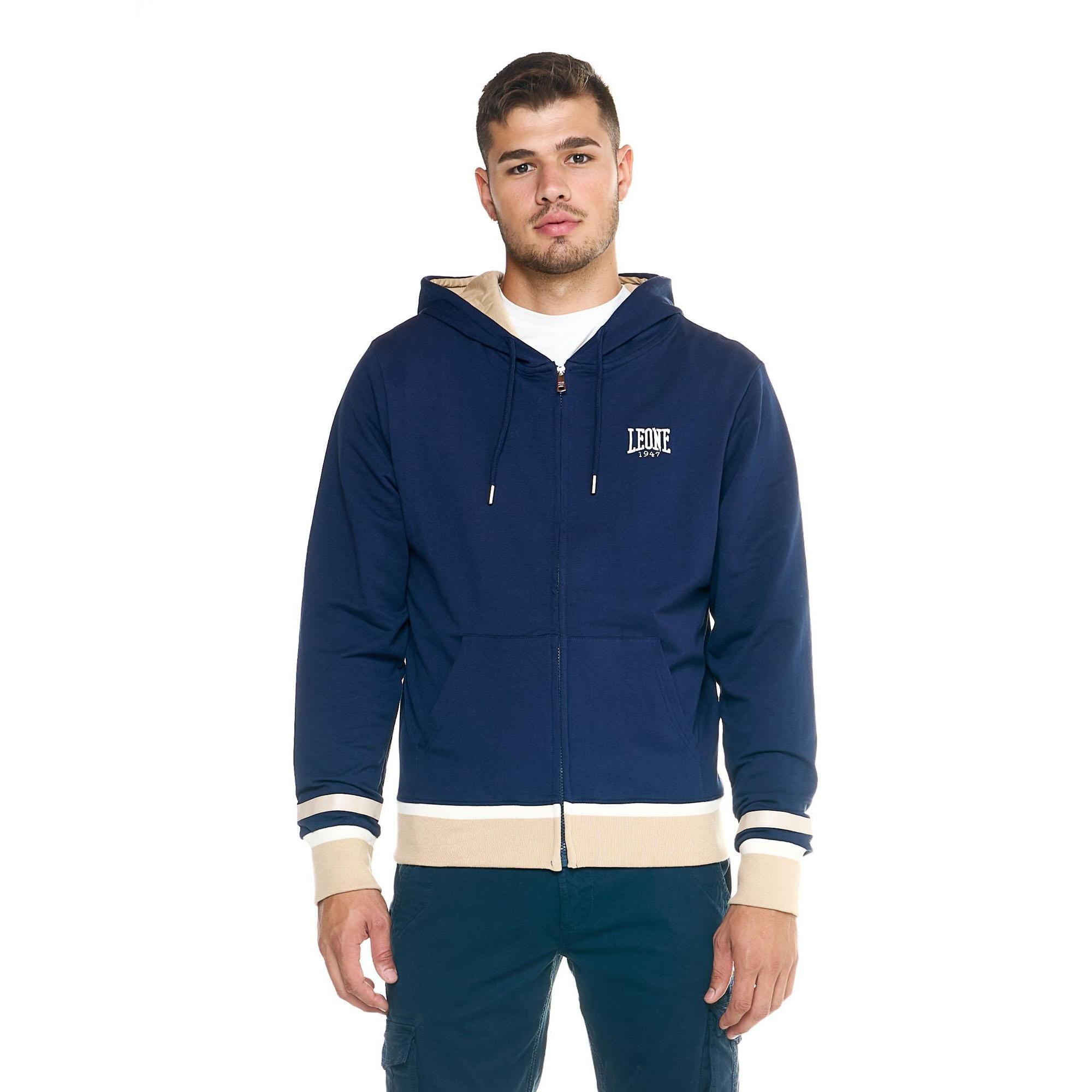 Sudadera completa hombre clearance