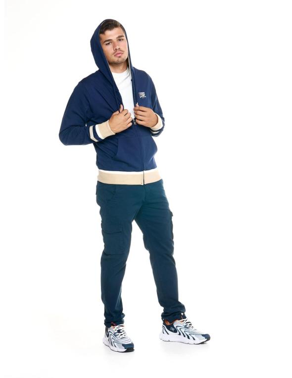 Man hoody sweashirt full... 2