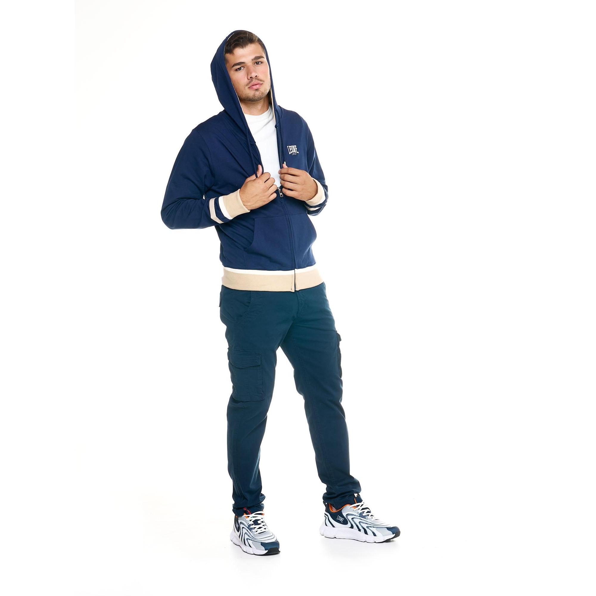 Felpe leone on sale