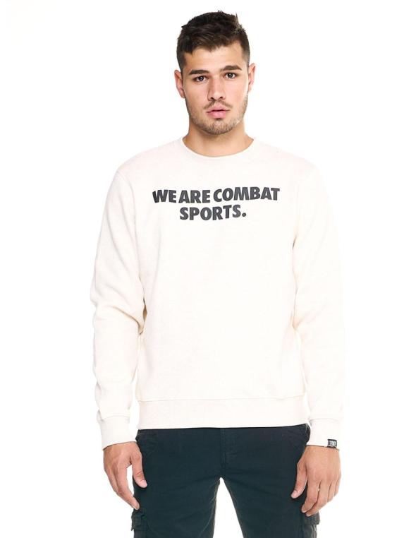 Man sweatshirt Urban 2