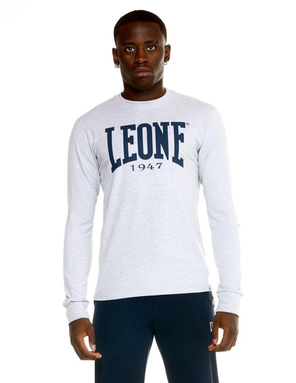 Man t-shirt long sleeves Basic