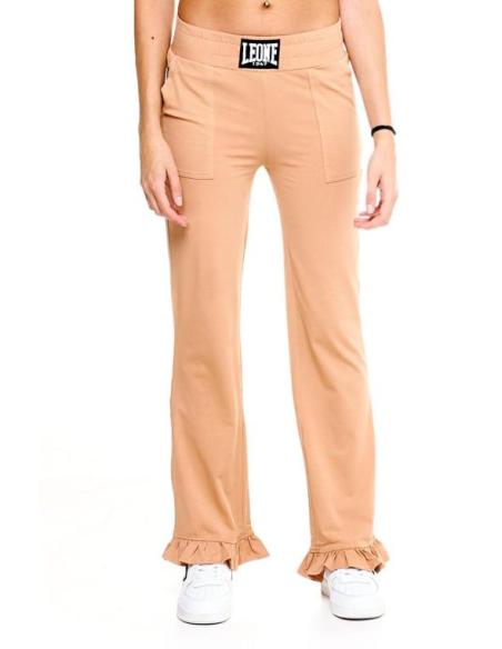 Earth tone sweatpants deals